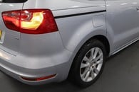 SEAT Alhambra Se Lux Cr Tdi Image 11