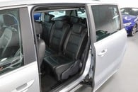 SEAT Alhambra Se Lux Cr Tdi Image 15