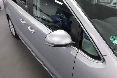 SEAT Alhambra Se Lux Cr Tdi 31