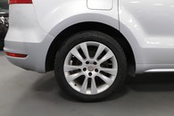 SEAT Alhambra Se Lux Cr Tdi Image 32