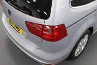 SEAT Alhambra Se Lux Cr Tdi Image 33