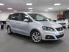 SEAT Alhambra Se Lux Cr Tdi