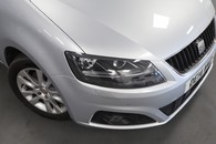 SEAT Alhambra Se Lux Cr Tdi Image 2