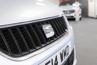 SEAT Alhambra Se Lux Cr Tdi Image 36