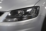 SEAT Alhambra Se Lux Cr Tdi Image 38