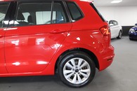 Volkswagen Golf Sv Se Tsi Image 6