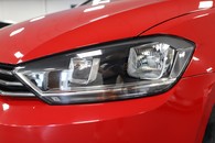 Volkswagen Golf Sv Se Tsi Image 23