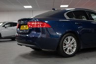 Jaguar XE Prestige I Auto Image 12