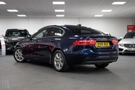 Jaguar XE Prestige I Auto Image 16