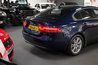 Jaguar XE Prestige I Auto Image 14