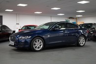 Jaguar XE Prestige I Auto Image 9