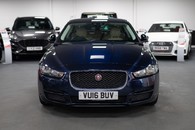 Jaguar XE Prestige I Auto Image 4