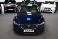 Jaguar XE Prestige I Auto Image 3