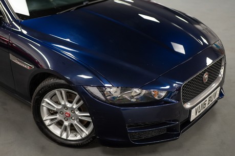 Jaguar XE Prestige I Auto 24