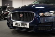 Jaguar XE Prestige I Auto Image 27