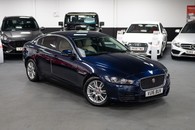 Jaguar XE Prestige I Auto Image 2