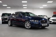 Jaguar XE Prestige I Auto Image 1