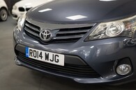 Toyota Avensis Icon Business Ed Image 20