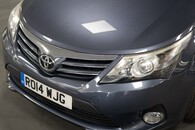 Toyota Avensis Icon Business Ed Image 21