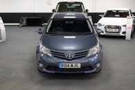 Toyota Avensis Icon Business Ed Image 3