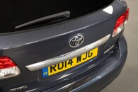 Toyota Avensis Icon Business Ed Image 15