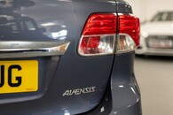 Toyota Avensis Icon Business Ed Image 16