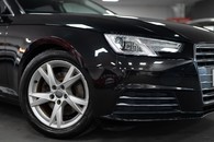 Audi A4 Sport Ultra Tdi Image 16