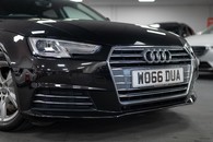 Audi A4 Sport Ultra Tdi Image 17