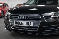 Audi A4 Sport Ultra Tdi Image 19