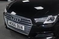 Audi A4 Sport Ultra Tdi Image 20