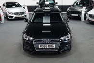 Audi A4 Sport Ultra Tdi Image 3