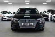 Audi A4 Sport Ultra Tdi Image 4