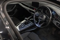 Audi A4 Sport Ultra Tdi Image 5