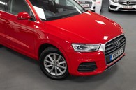 Audi Q3 Se Tdi Quattro Image 19