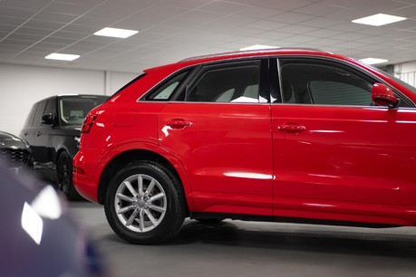 Audi Q3 Se Tdi Quattro 10