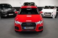 Audi Q3 Se Tdi Quattro Image 3