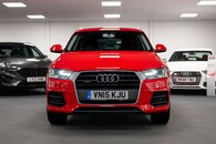 Audi Q3 Se Tdi Quattro Image 4