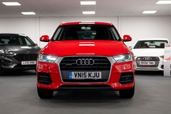 Audi Q3 Se Tdi Quattro 2