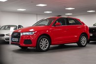 Audi Q3 Se Tdi Quattro Image 9