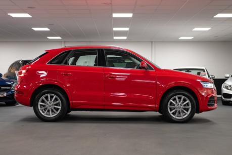 Audi Q3 Se Tdi Quattro 14