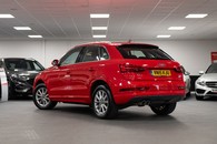 Audi Q3 Se Tdi Quattro Image 15