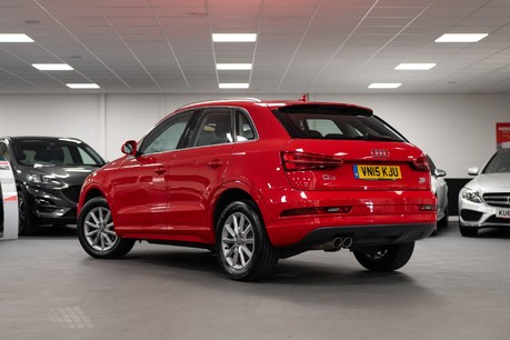 Audi Q3 Se Tdi Quattro 15