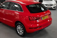 Audi Q3 Se Tdi Quattro Image 16