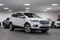 Ford Kuga Titanium X Tdci Image 1