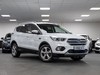 Ford Kuga Titanium X Tdci