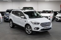 Ford Kuga Titanium X Tdci Image 1