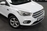 Ford Kuga Titanium X Tdci Image 5