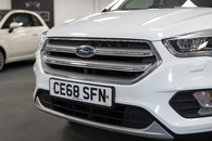 Ford Kuga Titanium X Tdci Image 22