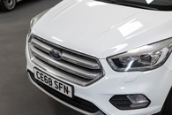 Ford Kuga Titanium X Tdci Image 23