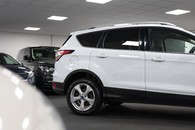 Ford Kuga Titanium X Tdci Image 12